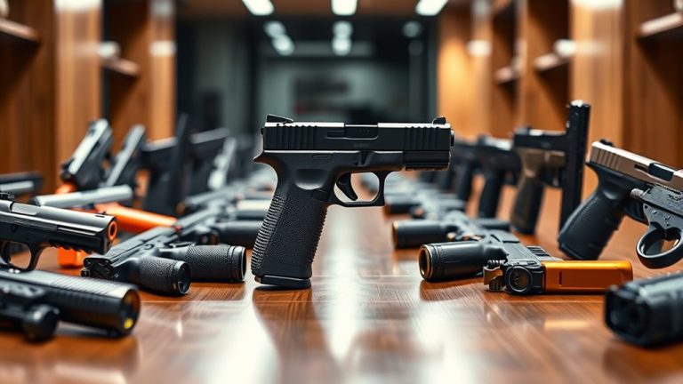 top bb pistols list