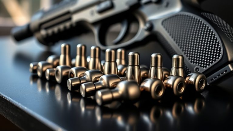 top bb weights for airsoft