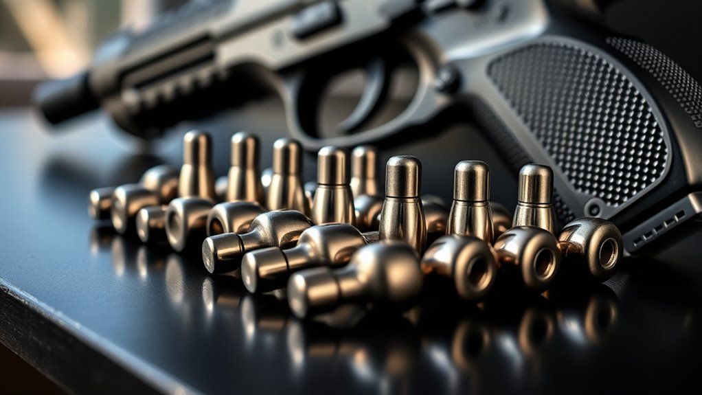 top bb weights for airsoft