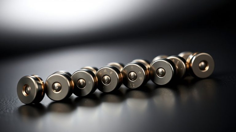 top bb weights for gbb