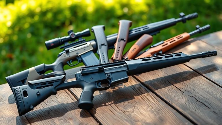 top beginner 223 rifles