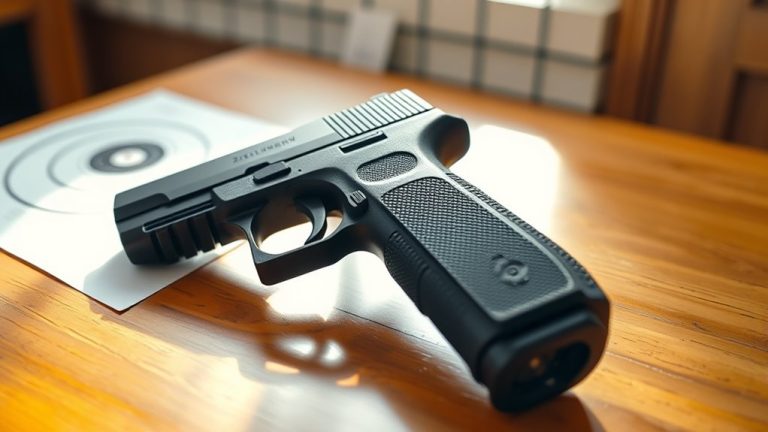top beginner 22 pistol