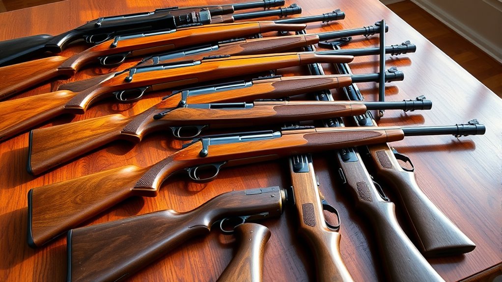 top beginner 22 rifles