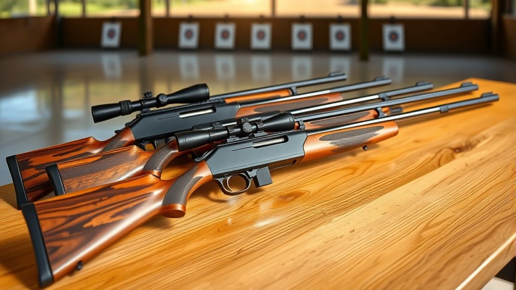 top beginner 22 rifles