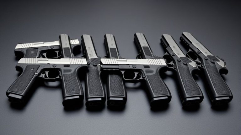 top beginner 9mm pistols