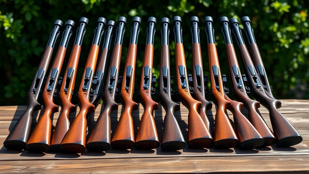 top beginner air rifles
