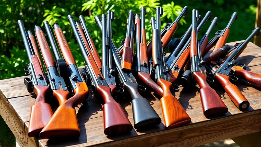 top beginner air rifles
