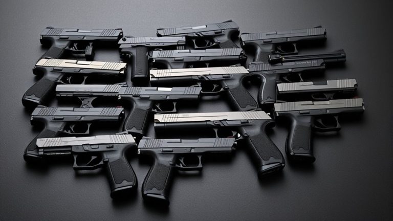 top beginner airsoft pistols
