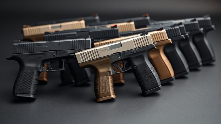 top beginner airsoft pistols