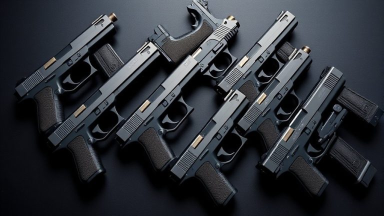 top beginner airsoft pistols