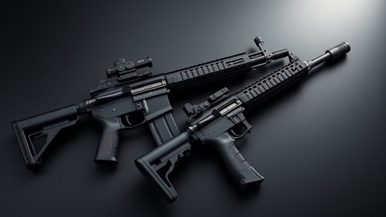 top beginner assault rifles