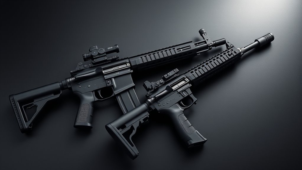 top beginner assault rifles