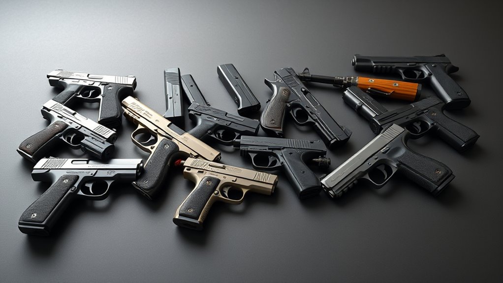 top beginner bb pistols