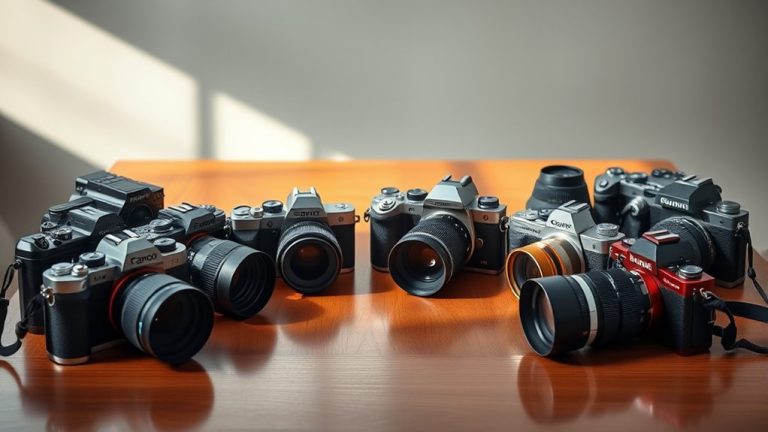 top beginner camera choices