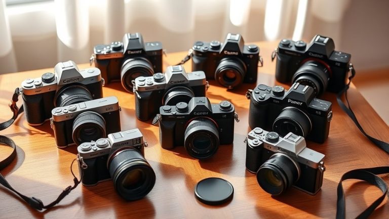 top beginner camera options