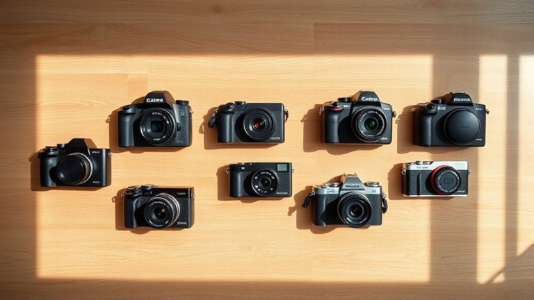 top beginner camera options
