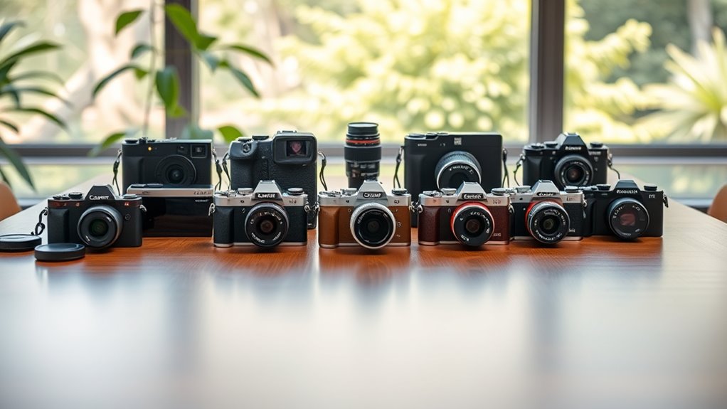 top beginner cameras 2027