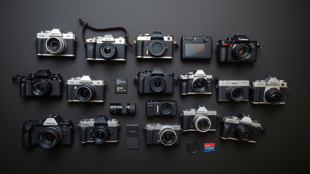 top beginner cameras 2027