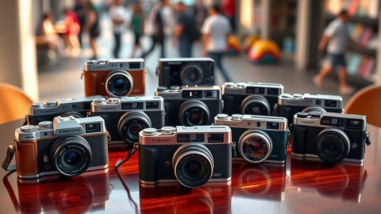 top beginner digital cameras