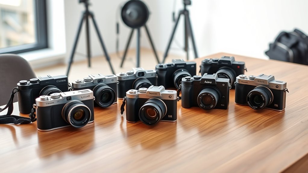 top beginner digital cameras