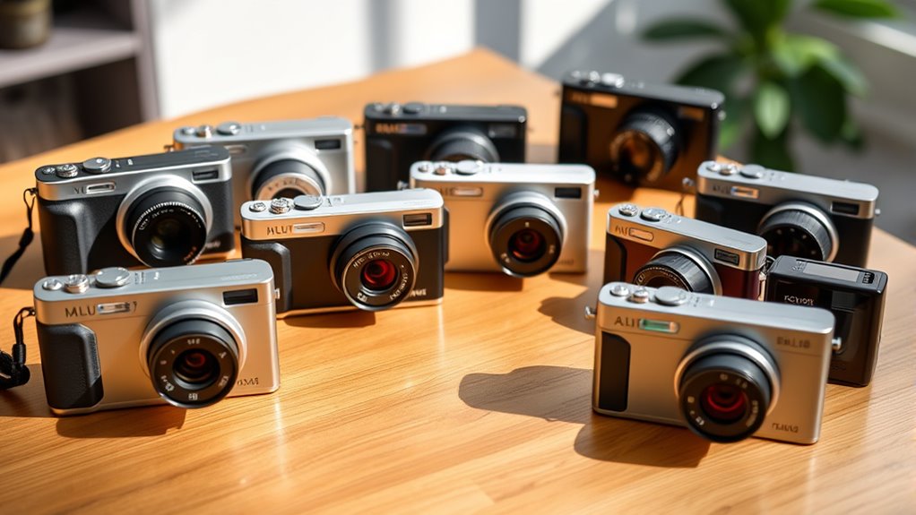 top beginner digital cameras