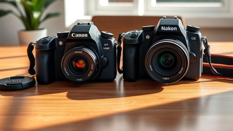 top beginner dslr choices