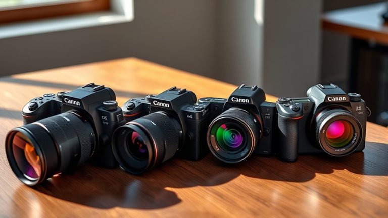 top beginner dslr options