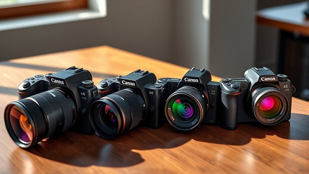 top beginner dslr options
