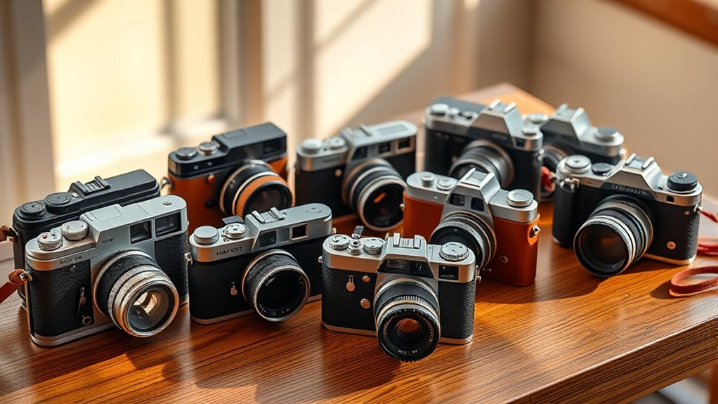 top beginner film cameras