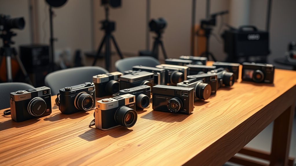 top beginner film cameras