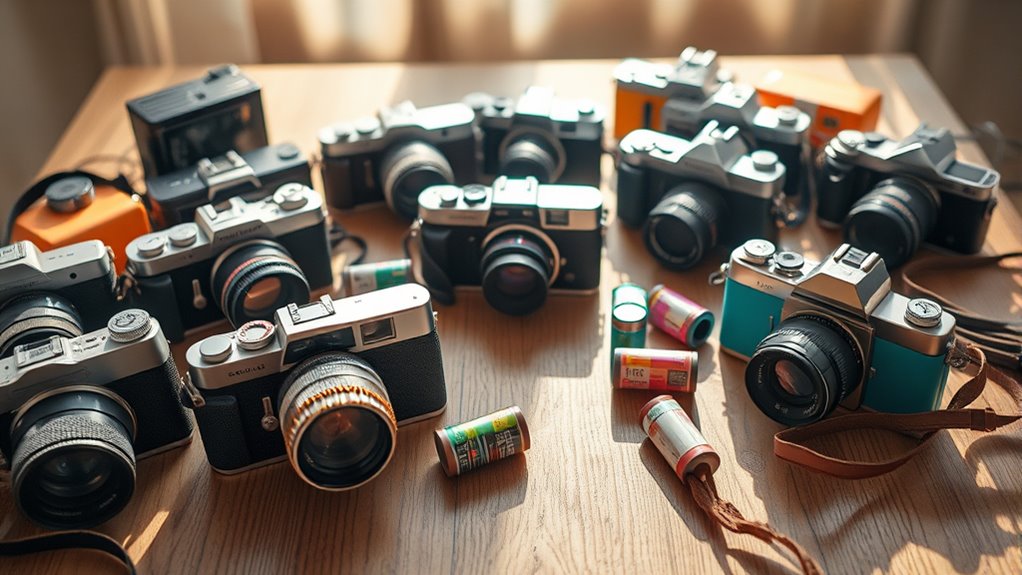 top beginner film cameras