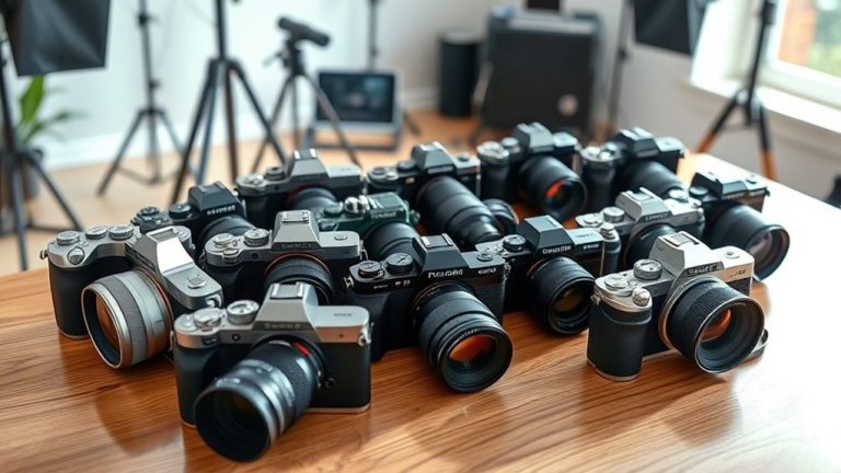 top beginner full frame cameras
