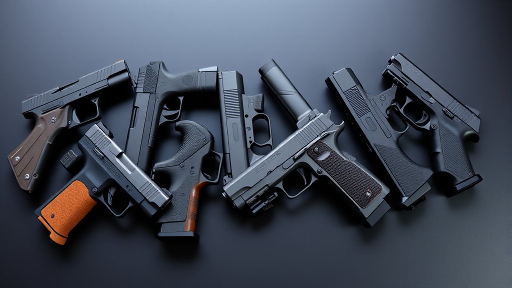 top beginner pistol recommendations