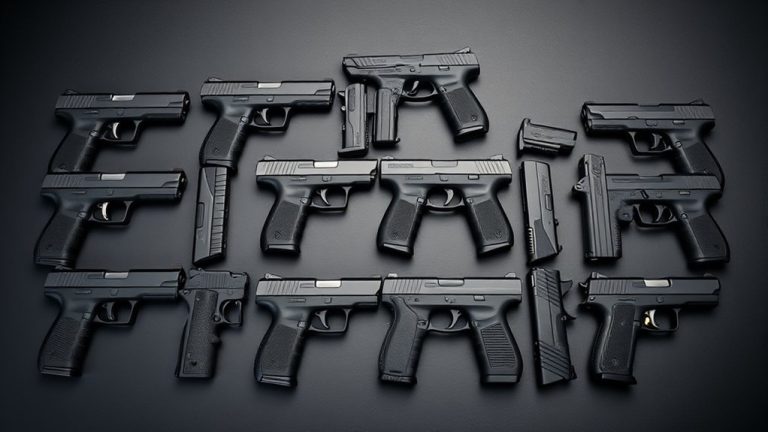 top beginner pistol recommendations