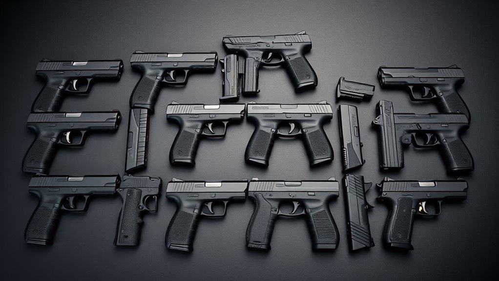 top beginner pistol recommendations
