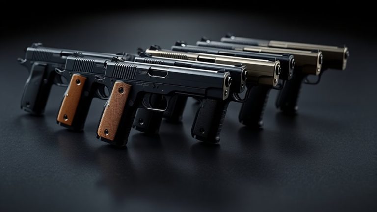 top beginner pistol recommendations