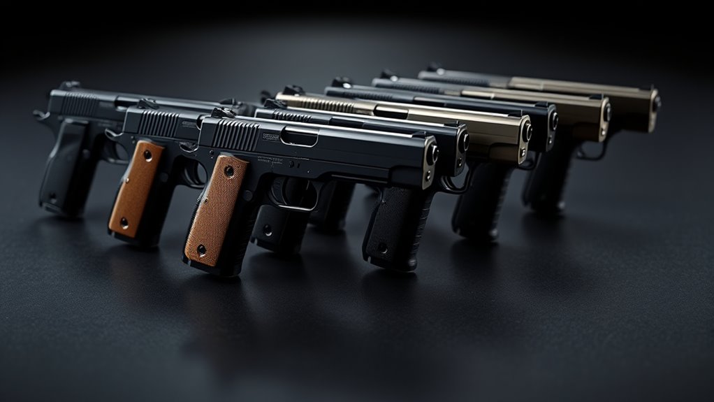 top beginner pistol recommendations