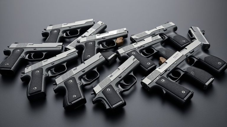 top beginner pistol selections