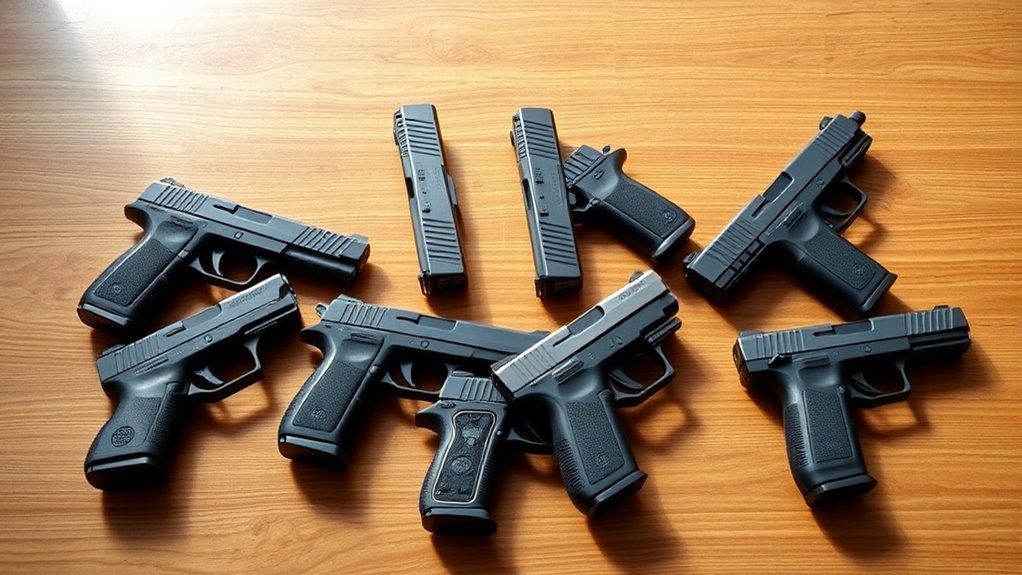 top beginner pistols 2027