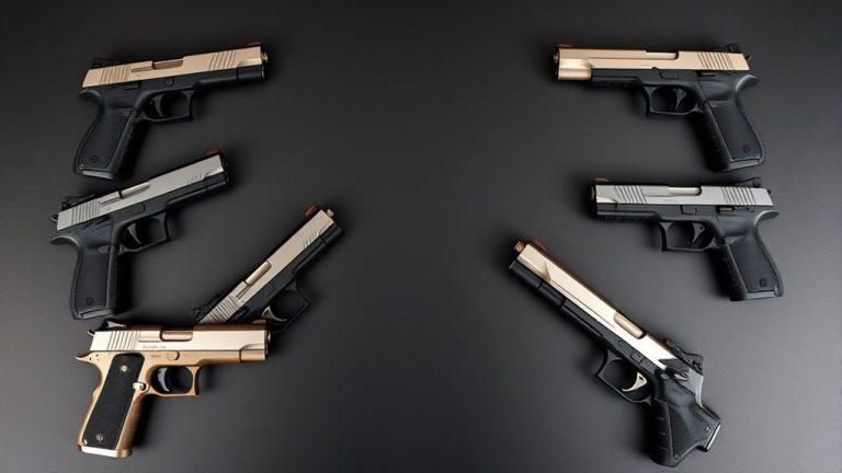 top beginner pistols 2027