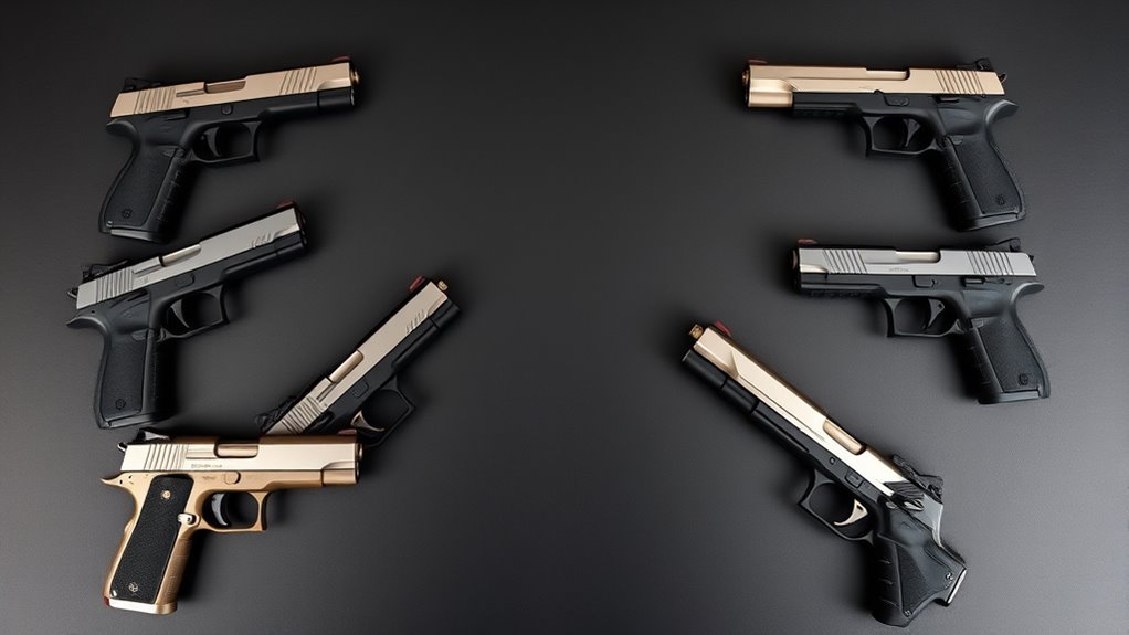 top beginner pistols 2027