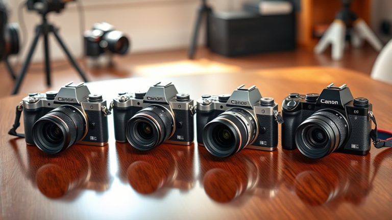 top beginner professional cameras