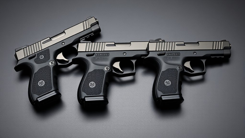 top beginner self defense pistols