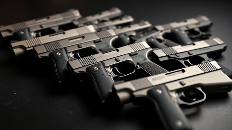 top beginner semi automatics