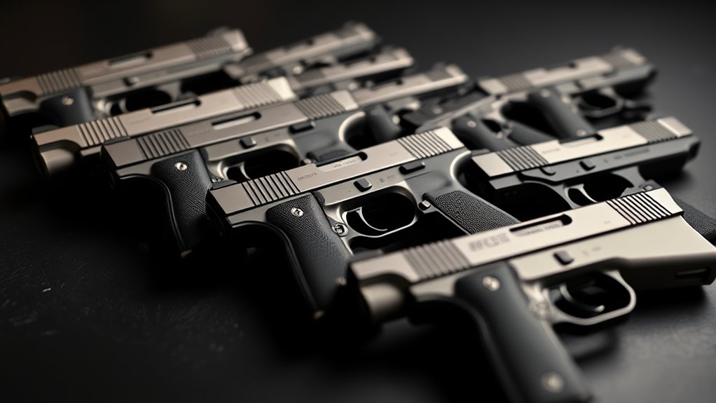 top beginner semi automatics