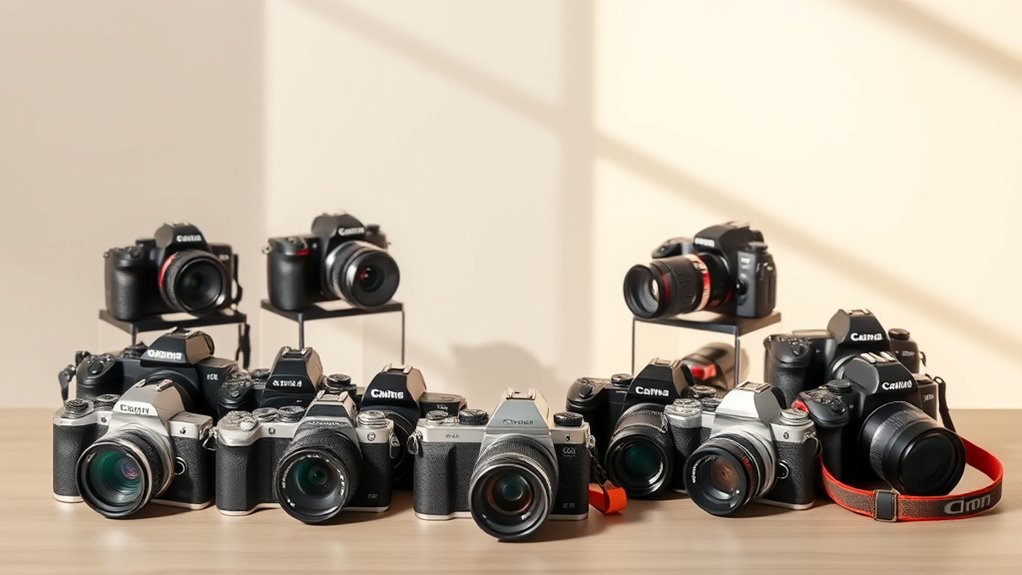 top beginner slr cameras