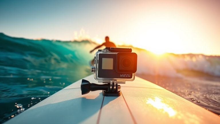 top beginner surf cameras