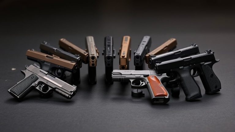 top beginner target pistols