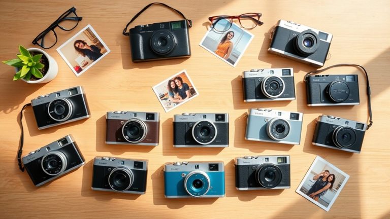 top beginner teen cameras