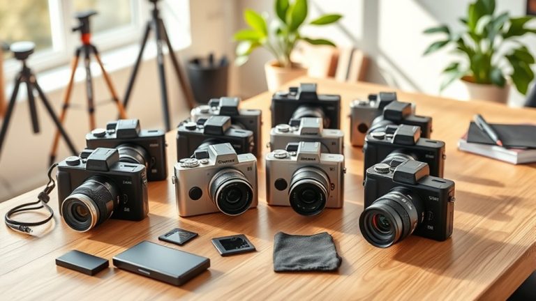top beginner video cameras